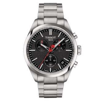 T1504171105101 Tissot PR100 Vuelta Erkek Kol Saati T150.417.11.051.01