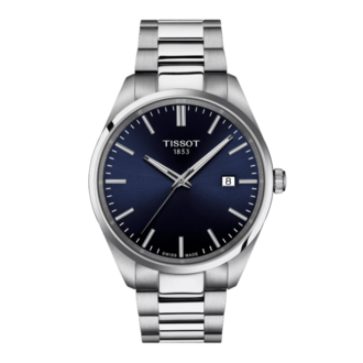 T1504101104100 Tissot PR 100 Erkek Kol Saati T150.410.11.041.00