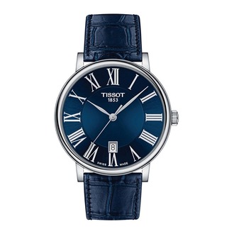 Tissot Carson Premium T1224101604300 Erkek Kol Saati T122.410.16.043.00