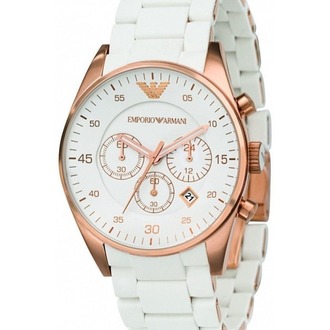 Emporio Armani AR5919 Erkek Kol Saati