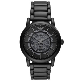 Emporio Armani AR60045 Otomatik Erkek Kol Saati