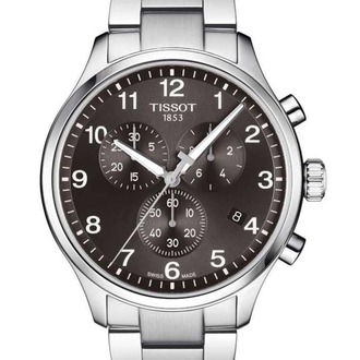 T1166171105701 Tissot Chrono XL Classic T116.617.11.057.01 Erkek Kol Saati