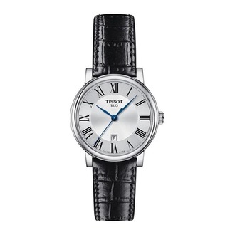 Tissot Carson Premium Lady T1222101603300 Kadın Kol Saati T122.210.16.033.00
