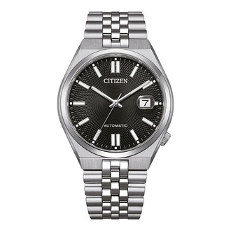 Citizen Tsuyosa 60 NK0020-55E Otomatik Erkek Kol Saati