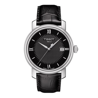 T0974101605800 Tissot Bridgeport Erkek Kol Saati T097.410.16.058.00