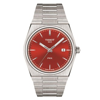 T1374101142100 Tissot PRX Erkek Kol Saati T137.410.11.421.00