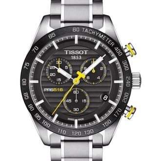 Tissot Prs 516 Cronograph T100.417.11.051.00 Erkek Kol Saati