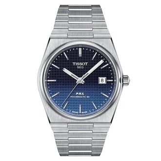 Tissot PRX Powermatic 80 T1374071105101 Erkek Kol Saati T137.407.11.051.01