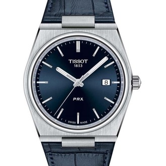 Tissot Prx T137.410.16.041.00 Erkek Kol Saati