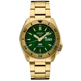Seiko 5 Sports HUF SRPJ20 Otomatik Erkek Kol Saati