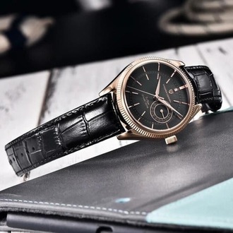 Pagani Design PD-1689-2 Cellini Erkek Kol Saati