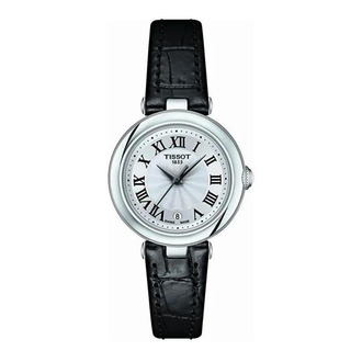 Tissot Bellissima Small Lady T1260101601300 Kadın Kol Saati T126.010.16.013.00