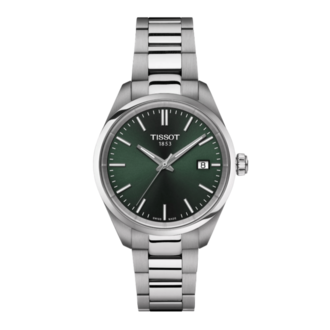 T1502101109100 Tissot PR100 Kadın Kol Saati T150.210.11.091.00