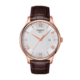 Tissot Tradition T0636103603800 Erkek Kol Saati T063.610.36.038.00