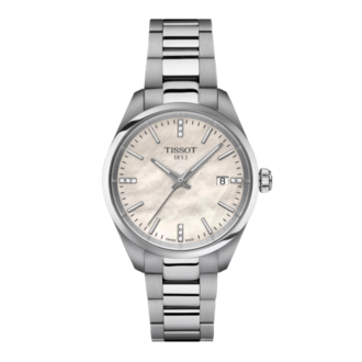T1502101111600 Tissot PR100 Kadın Kol Saati T150.210.11.116.00