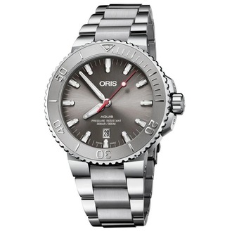 Oris O-73377304153-0782405PEB Erkek Kol Saati 01 733 7730 4153-07 8 24 05PEB