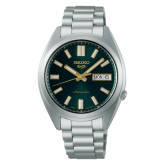 SRPL57K1 Seiko 5 Sports Otomatik Erkek Kol Saati SRPL57K