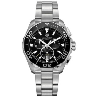 Tag Heuer Aquaracer CAY111A.BA0927 Erkek Kol Saati