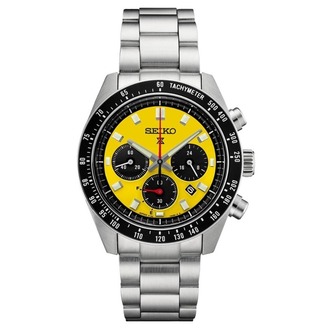 SSC929 Seiko Prospex Speedtimer Erkek Kol Saati SSC929P1