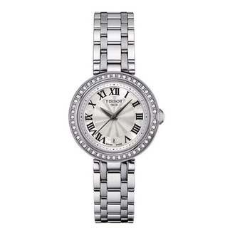 Tissot Bellissima Small Lady T1260106111300 Kadın Kol Saati T126.010.61.113.00
