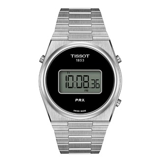 T1374631105000 Tissot PRX Dijital Erkek Kol Saati T137.463.11.050.00