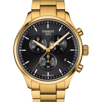 T1166173305100 Tissot Chrono XL Classic Erkek Kol Saati T116.617.33.051.00