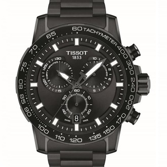 Tissot Supersport Chrono T125.617.33.051.00 Erkek Kol Saati