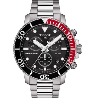 Tissot T120.417.11.051.01 Erkek Kol Saati