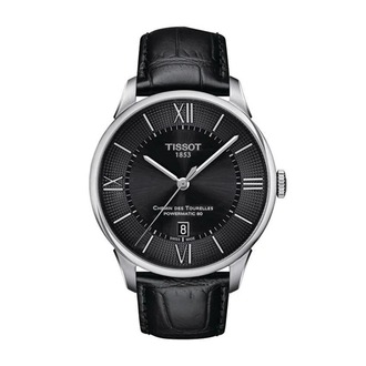 Tissot Chemin Des Tourelles Powermatic 80 T0994071605800 Erkek Kol Saati T099.407.16.058.00