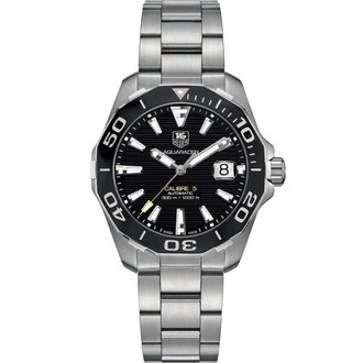 TAG Heuer Aquaracer Automatic WAY211A.BA0928 Erkek Kol Saati