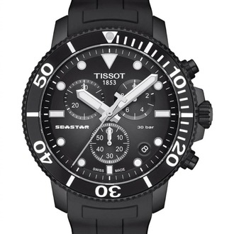Tissot T120.417.37.051.02 Erkek Kol Saati