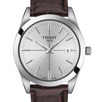Tissot Gentleman T127.410.16.031.01 Erkek Kol Saati