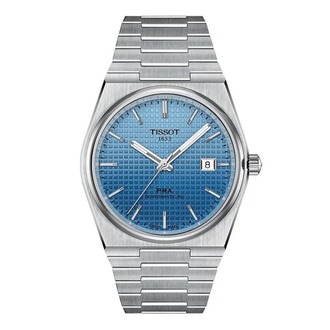 Tissot PRX Powermatic 80 T1374071135101 Erkek Kol Saati T137.407.11.351.01