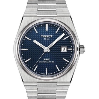 Tissot PRX Powermatic 80 T1374071104100 Erkek Kol Saati T137.407.11.041.00
