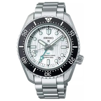 Seiko Prospex GMT SPB439J Erkek Kol Saati SPB439J1