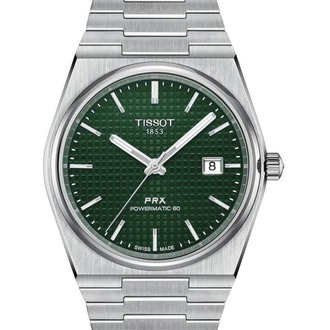 T1374071109100 Tissot PRX Powermatic 80 Erkek Kol Saati T137.407.11.091.00
