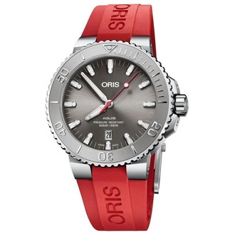 Oris O-73377304153-0742466EB Erkek Kol Saati 01 733 7730 4153 07 4 24 66EB