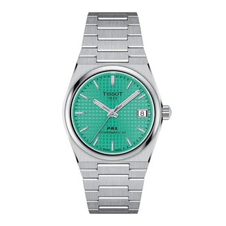 Tissot PRX Powermatic 80 35mm T1372071109101 Kol Saati T137.207.11.091.01