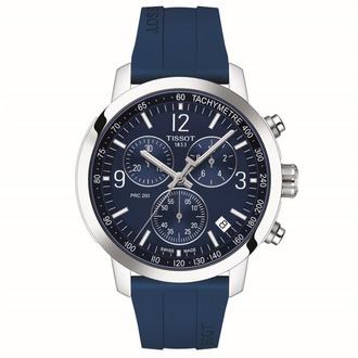 Tissot Prc 200 T1144171704700 Erkek Kol Saati T114.417.17.047.00