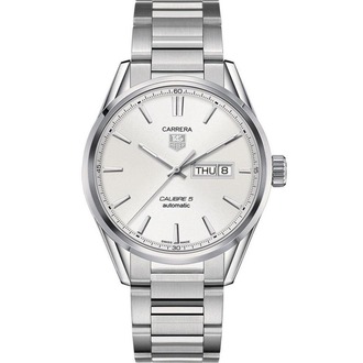 TAG Heuer Carrera Automatic WAR201B.BA0723 Erkek Kol Saati