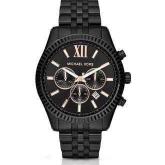 Michael Kors MK8467 Erkek Kol Saati