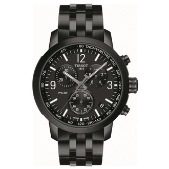 T1144173305700 Tissot Prc 200 Erkek Kol Saati T114.417.33.057.00