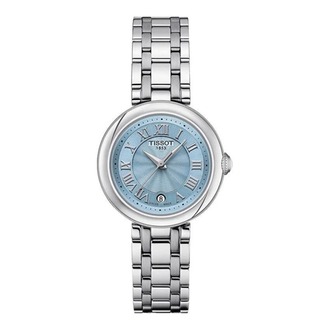 Tissot Bellissima Small Lady T1260101113300 Kadın Kol Saati T126.010.11.133.00