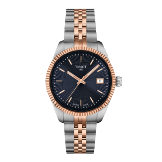T1562102204100 Tissot Ballade Kadın Kol Saati T156.210.22.041.00