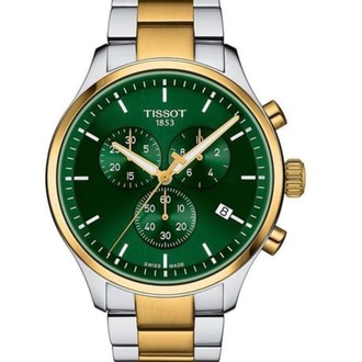 T1166172209100 Tissot Chrono XL Classic Erkek Kol Saati T116.617.22.091.00