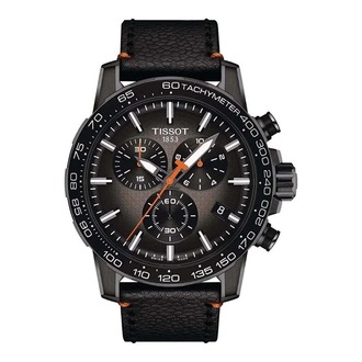 Tissot Supersport Chrono Basketball Edition T1256173608100 Erkek Kol Saati T125.617.36.081.00