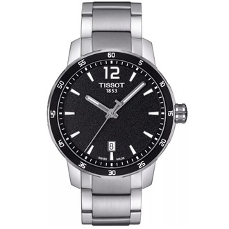Tissot T-Sport Quickster T0954101105700 Erkek Kol Saati T095.410.11.057.00