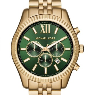 Michael Kors MK8446 Erkek Kol Saati