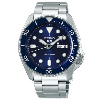 SRPD51K1 Seiko 5 Sports Otomatik Erkek Kol Saati SRPD51K