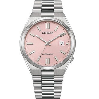 Citizen Tsuyosa NJ0158-89X Otomatik Erkek Kol Saati